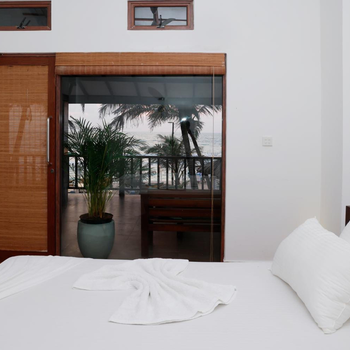Silver Ferns Flat - Hotel exterior or room view