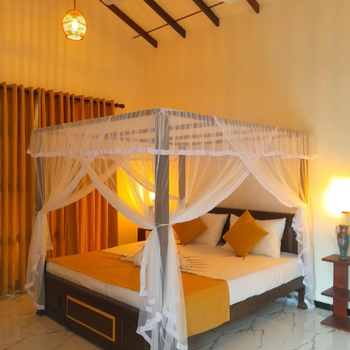 Serendib Villa - Hotel exterior or room view