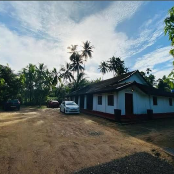 Paththuwa Walawwa - පත්තුව වලව්ව - Hotel exterior or room view