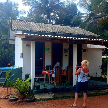 Ship Villa - Hotel exterior or room view