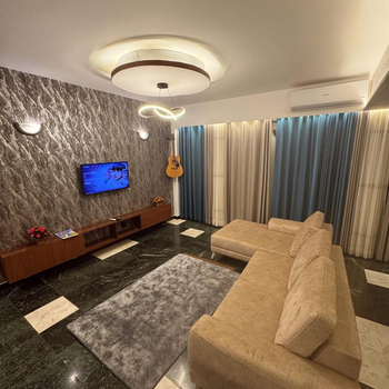 Colombo 7, Leisure stay - Hotel exterior or room view