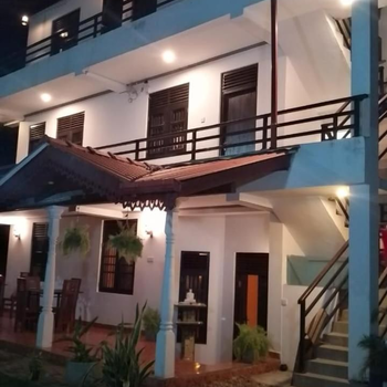 Green Heaven Unawatuna - Hotel exterior or room view