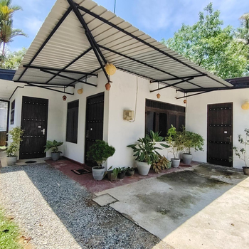 L3 Villa - Hotel exterior or room view