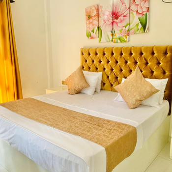 SKY Land Villa - Hotel exterior or room view