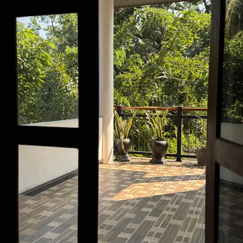 Aruna homestay - Hotel exterior or room view