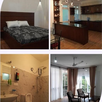 Hillcrest Abode - Hotel exterior or room view