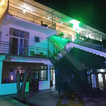 Banyan Nature Udawalawa - Hotel exterior or room view