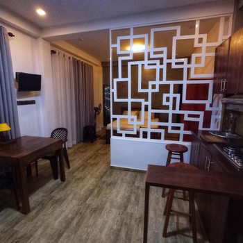 Adya residence with Ac - Hotel exterior or room view