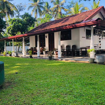 Dream Home weligama - Hotel exterior or room view