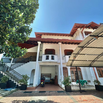 Villa liyora - Hotel exterior or room view