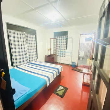 River side guest house - Hotel exterior or room view