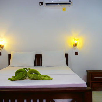Dambulla Village Hotel & Restaurant - Hotel exterior or room view