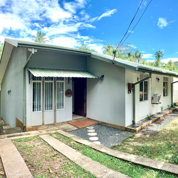 Tamarind Hill Country Escape - Hotel exterior or room view