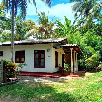 Lake Villa Goyambokka - Hotel exterior or room view