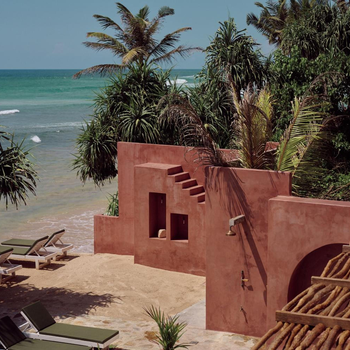 The Find Hotel - Hotel exterior or room view