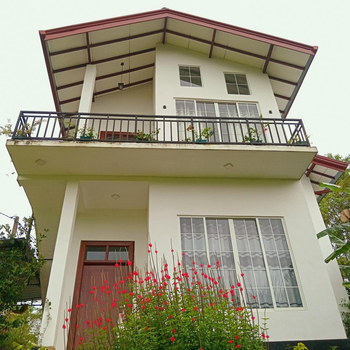 Summer Drop - Hotel exterior or room view