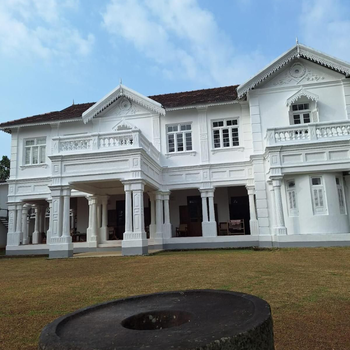 Villa De Zoysa - Hotel exterior or room view