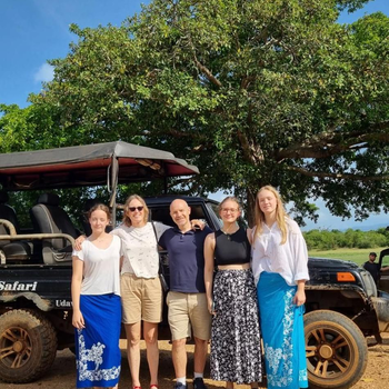 wild house safari stay - Hotel exterior or room view