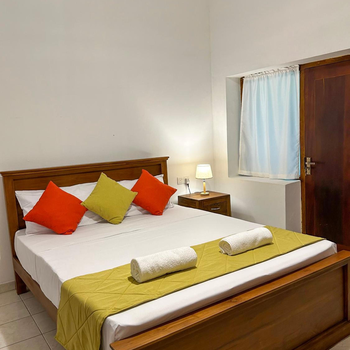 Villa Bianca - Hotel exterior or room view