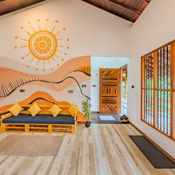 Artisan By Sebu - Hotel exterior or room view