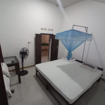Bundala Resort - Hotel exterior or room view