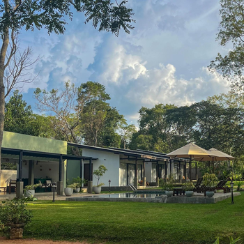 Maho Boutique Hotel - Hotel exterior or room view