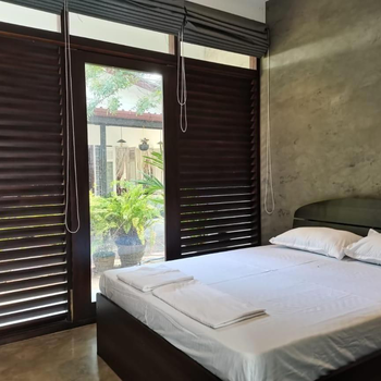 Abode By The Lake - Hotel exterior or room view