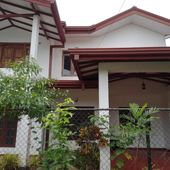 Madukanda Guest House Anuradhapura - Hotel exterior or room view