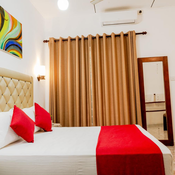 Villa Baranzio - Hotel exterior or room view