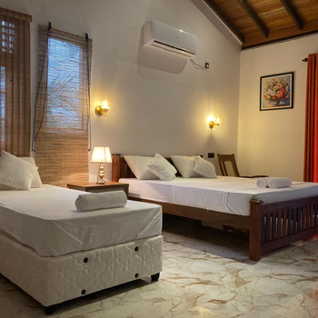 Margosa villa - Hotel exterior or room view