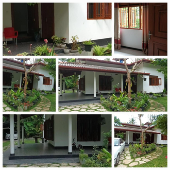 Lash Villa - Hotel exterior or room view