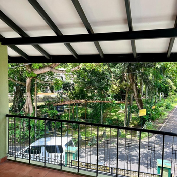 Paradis Villa - Hotel exterior or room view