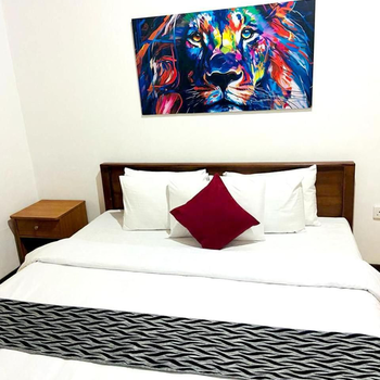 Cherrywood Holiday Bungalow - Hotel exterior or room view
