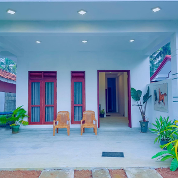 Dondra Point Villa - Hotel exterior or room view