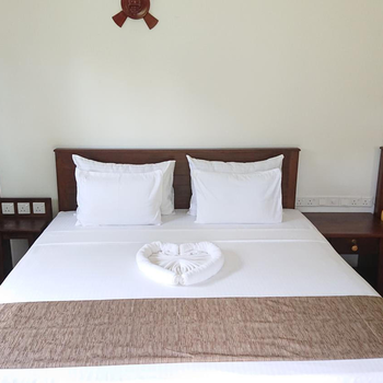 Paddy view villa near Bentota - Hotel exterior or room view