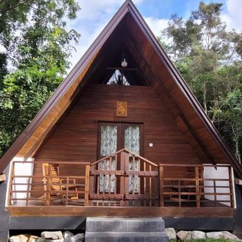 Lion King Jungle Cabanas - Hotel exterior or room view