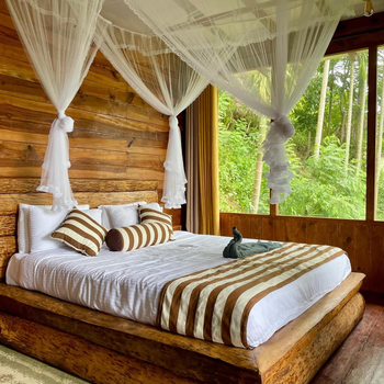 Rustic Cottage - Hotel exterior or room view