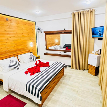 Vibe Ella - Hotel exterior or room view