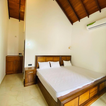 Villa Navodi - Hotel exterior or room view