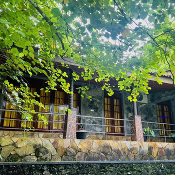 Sisiliyana Stone Resort - Hotel exterior or room view