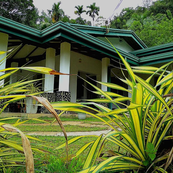 Salmanel Resort - Hotel exterior or room view