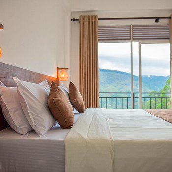 Tea Hills Ella - Hotel exterior or room view