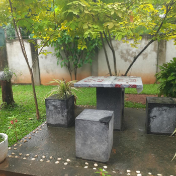 Mandara Holiday Home - Hotel exterior or room view