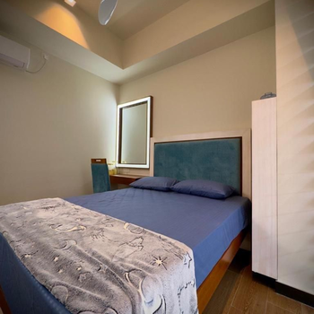 Shalom 808 Monarch Regency - Hotel exterior or room view