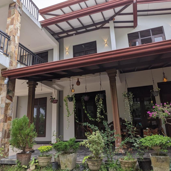 Bellezza Home stay - Hotel exterior or room view