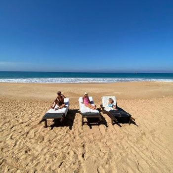 Coastal Heaven - Hotel exterior or room view