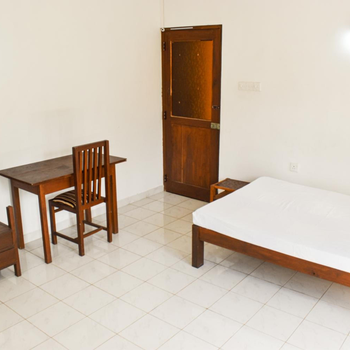 Umbrella Home Stay - Hotel exterior or room view