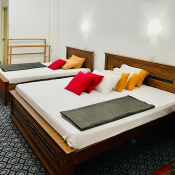 Dilusha home stay - Hotel exterior or room view
