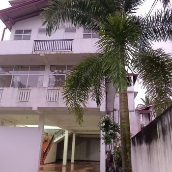 JSK Resort - Hotel exterior or room view