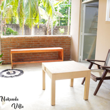 Nakanda Mini Oaicis - Hotel exterior or room view